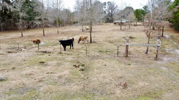 $230,000 | 1101 Kress Road, Yemassee, SC 29945