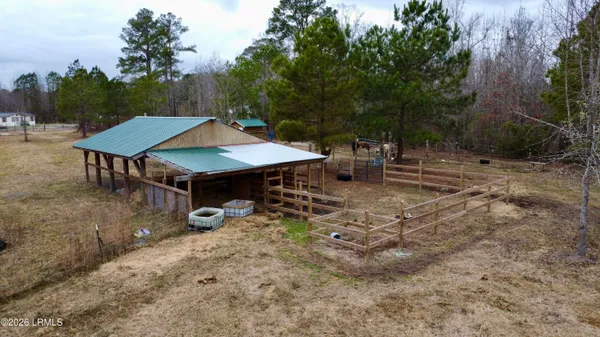 $230,000 | 1101 Kress Road, Yemassee, SC 29945