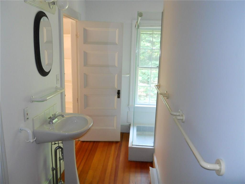 370 Pendleton Point Road Islesboro, ME 04848 - Photo 16 of 29 Guest bath