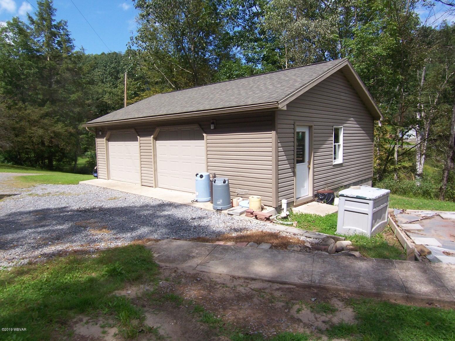481 Kinley Road Cogan Station, PA 17728 - Photo 29 of 68 Gallery Image 29