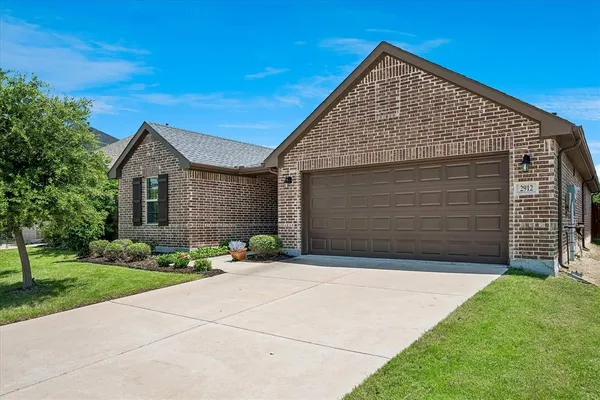 $369,900 | 2912 Mulberry Avenue, Melissa, TX 75454