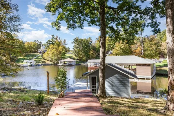 $595,000 | 454 South Point Trail, Semora, NC 27343