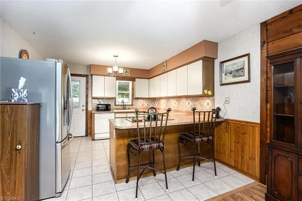 $595,000 | 454 South Point Trail, Semora, NC 27343