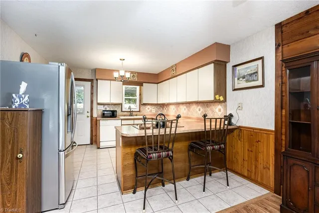 $699,000 | 454 South Point Trail, Semora, NC 27343