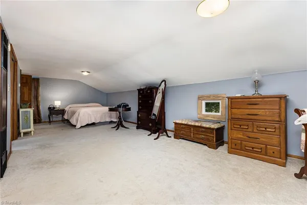 $595,000 | 454 South Point Trail, Semora, NC 27343