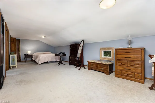 $699,000 | 454 South Point Trail, Semora, NC 27343