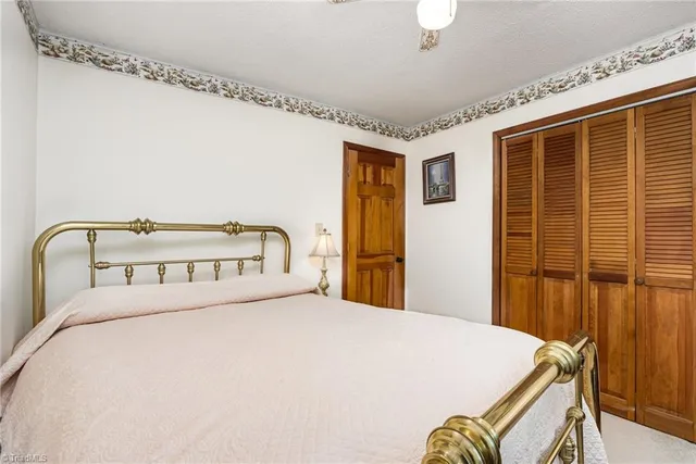 $699,000 | 454 South Point Trail, Semora, NC 27343