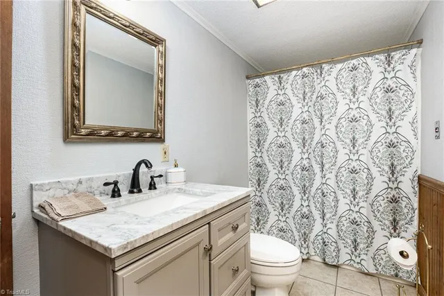 $699,000 | 454 South Point Trail, Semora, NC 27343