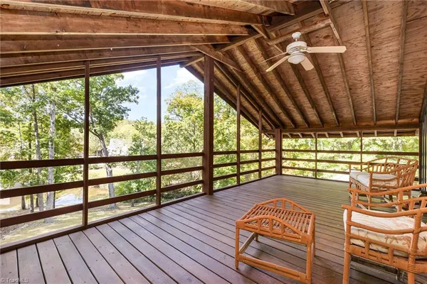 $595,000 | 454 South Point Trail, Semora, NC 27343