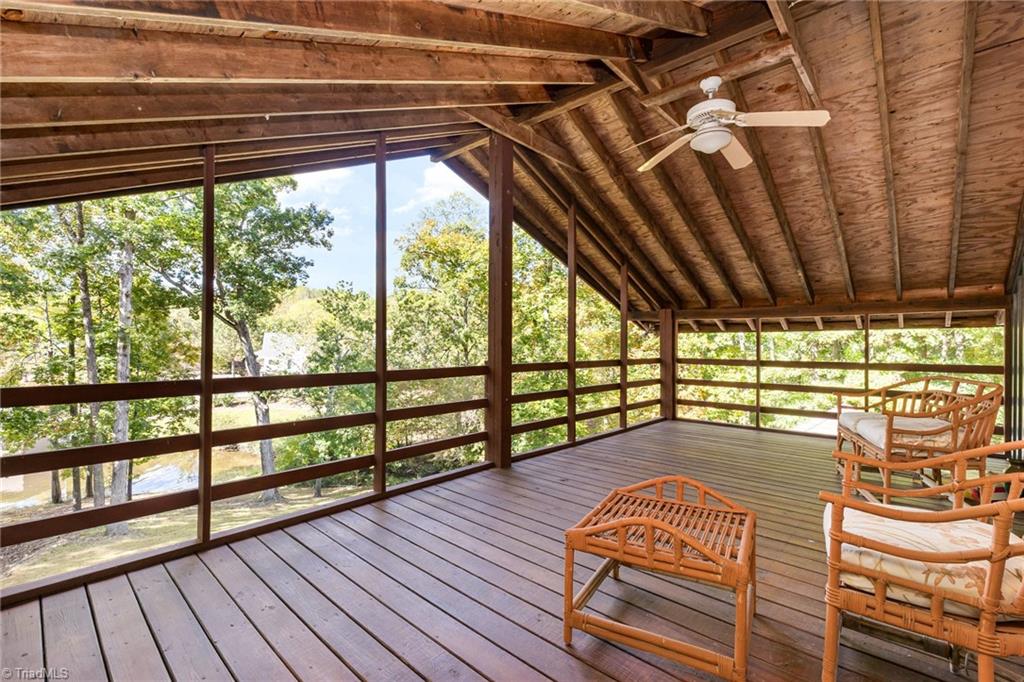 454 South Point Trail Semora, NC 27343 - Photo 22 of 28