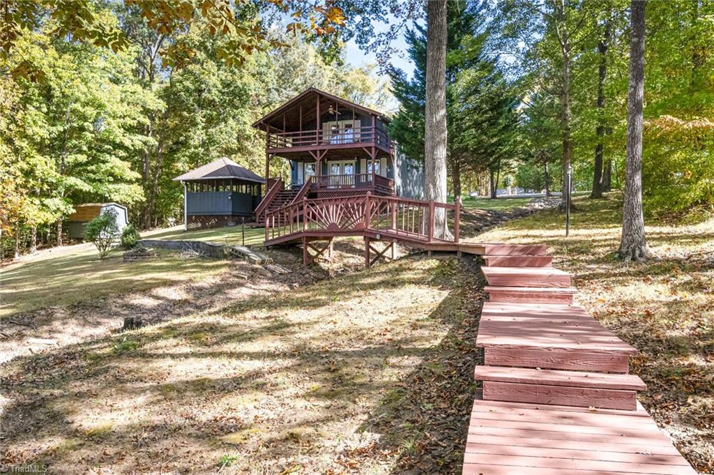 454 South Point Trail Semora, NC 27343 - Photo 26 of 28