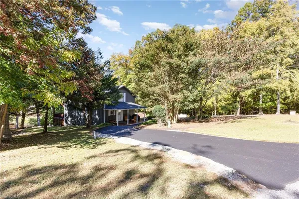 $595,000 | 454 South Point Trail, Semora, NC 27343