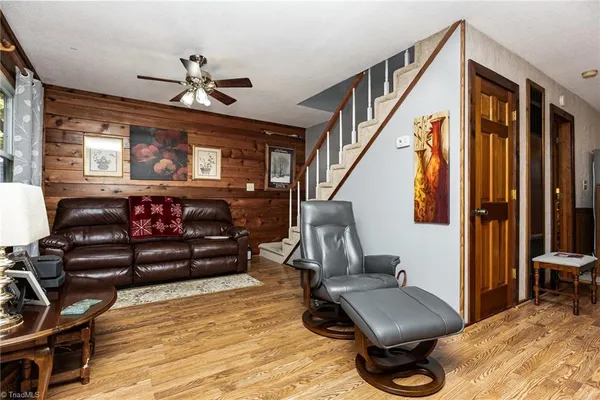 $595,000 | 454 South Point Trail, Semora, NC 27343