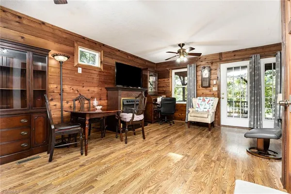 $595,000 | 454 South Point Trail, Semora, NC 27343