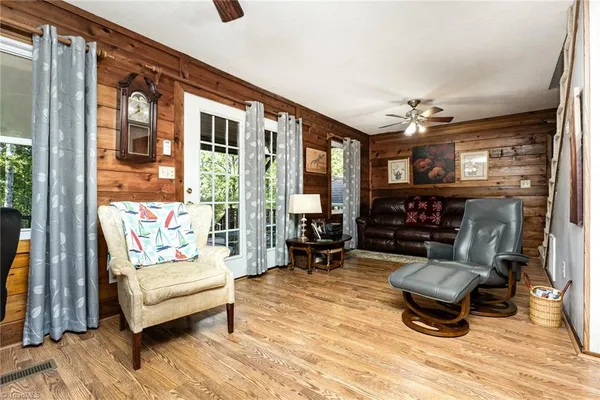 $595,000 | 454 South Point Trail, Semora, NC 27343