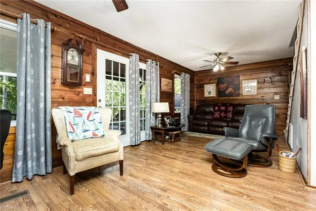 $699,000 | 454 South Point Trail, Semora, NC 27343