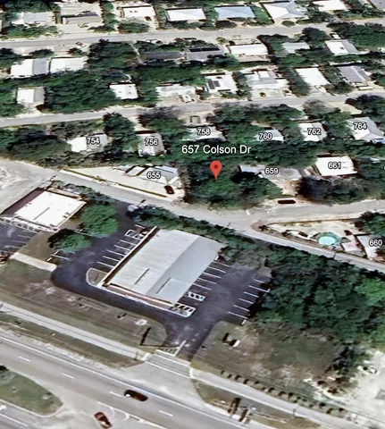 $200,000 | 657 Colson Drive, Key Largo, FL 33037