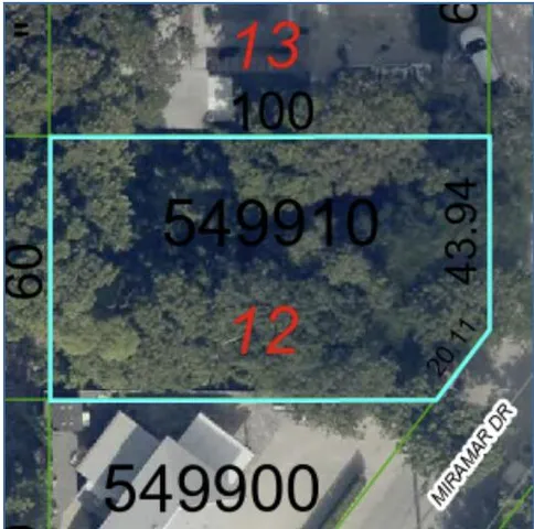 $200,000 | 657 Colson Drive, Key Largo, FL 33037