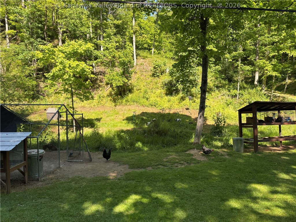 1460 Little Creek Road Milton, WV 25541 - Photo 10 of 22 Gallery Image 10