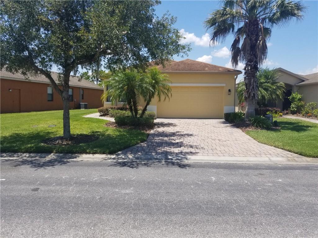 148 Rialto Road Poinciana, FL 34759 - Photo 1 of 1