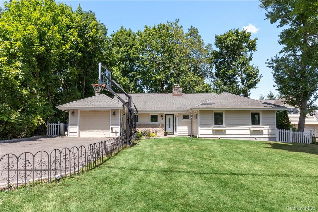 17 Soundview Avenue Rye, NY 10580 - Photo 1 of 20