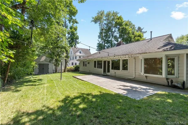 $8,800 | 17 Soundview Avenue, Rye, NY 10580