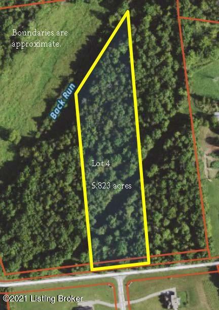 16227 Dry Ridge Road, Unit LOT 4 Louisville, KY 40299 - Photo 1 of 1 Dry Ridge Lot 4