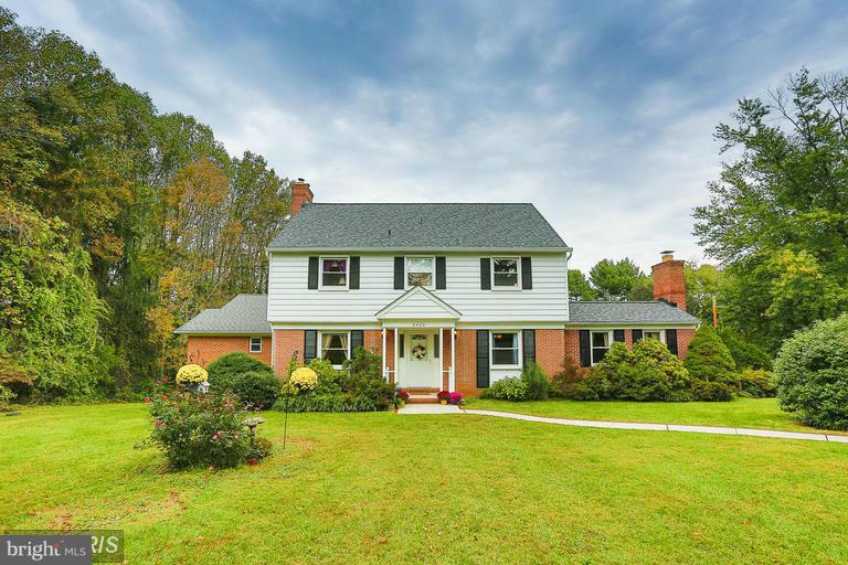 2420 Stanwick Road Phoenix, MD 21131 - Photo 1 of 1 Exterior (Front)