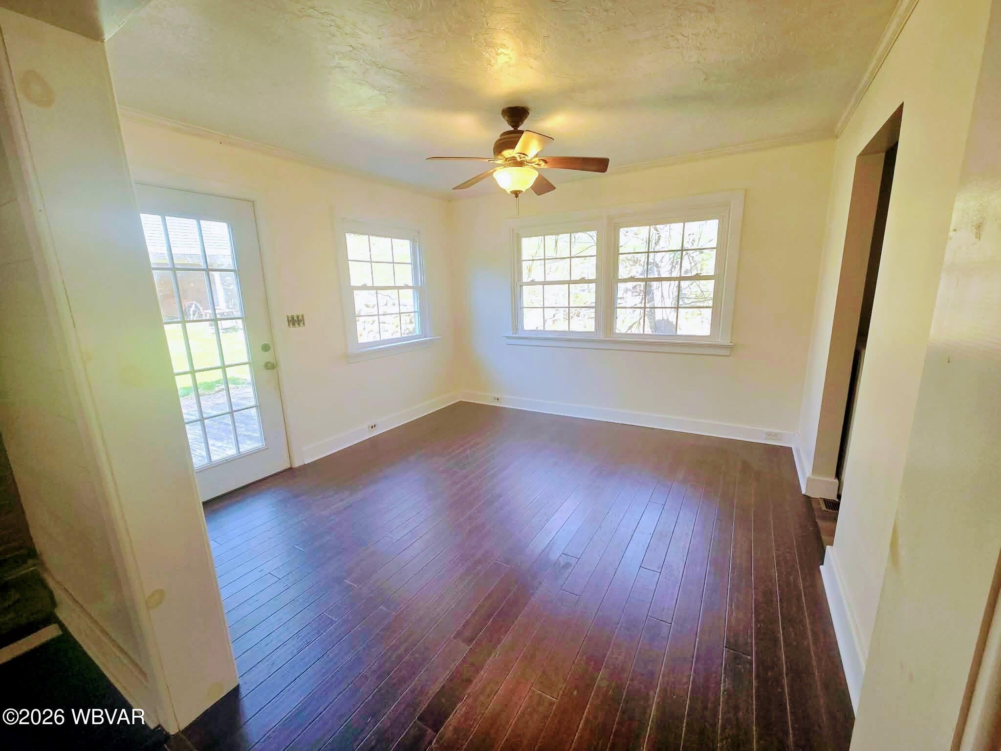 199 Truman Road Trout Run, PA 17771 - Photo 29 of 57 BONUS ROOM