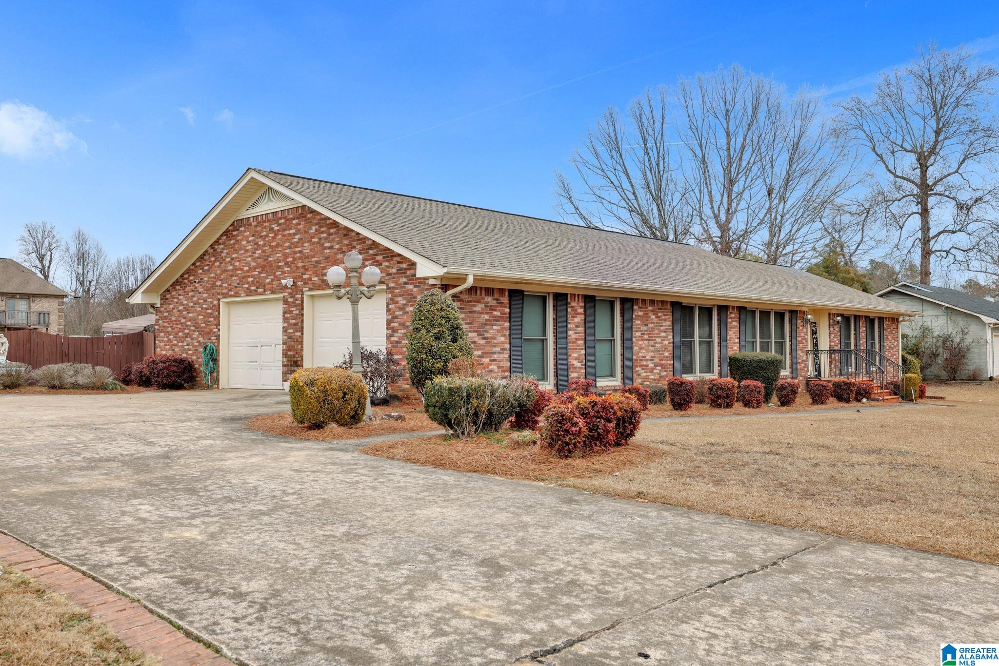 1232 13th Street Pleasant Grove, AL 35127 - Photo 2 of 33