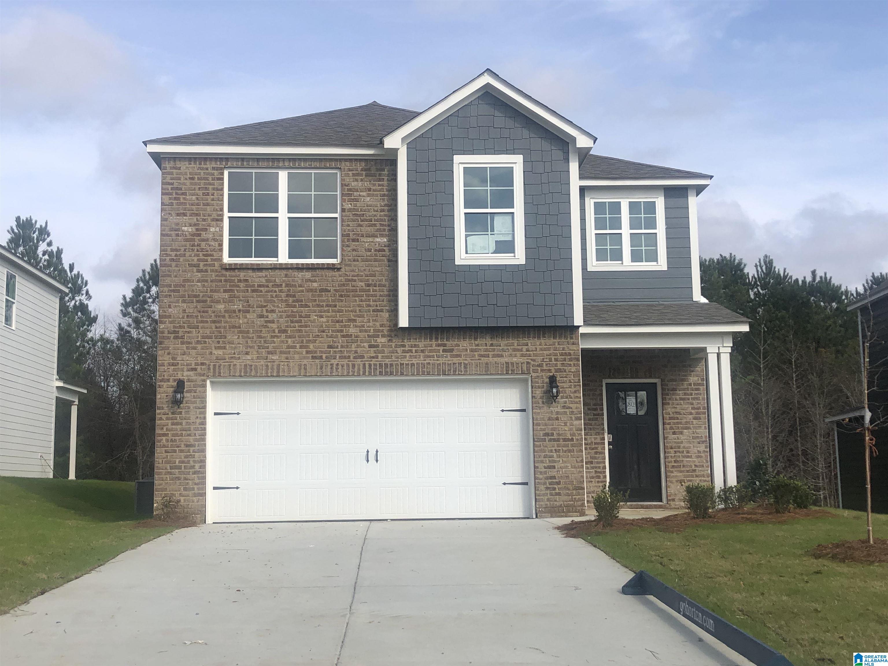 190 Sussex Road Odenville, AL 35120 - Photo 1 of 4
