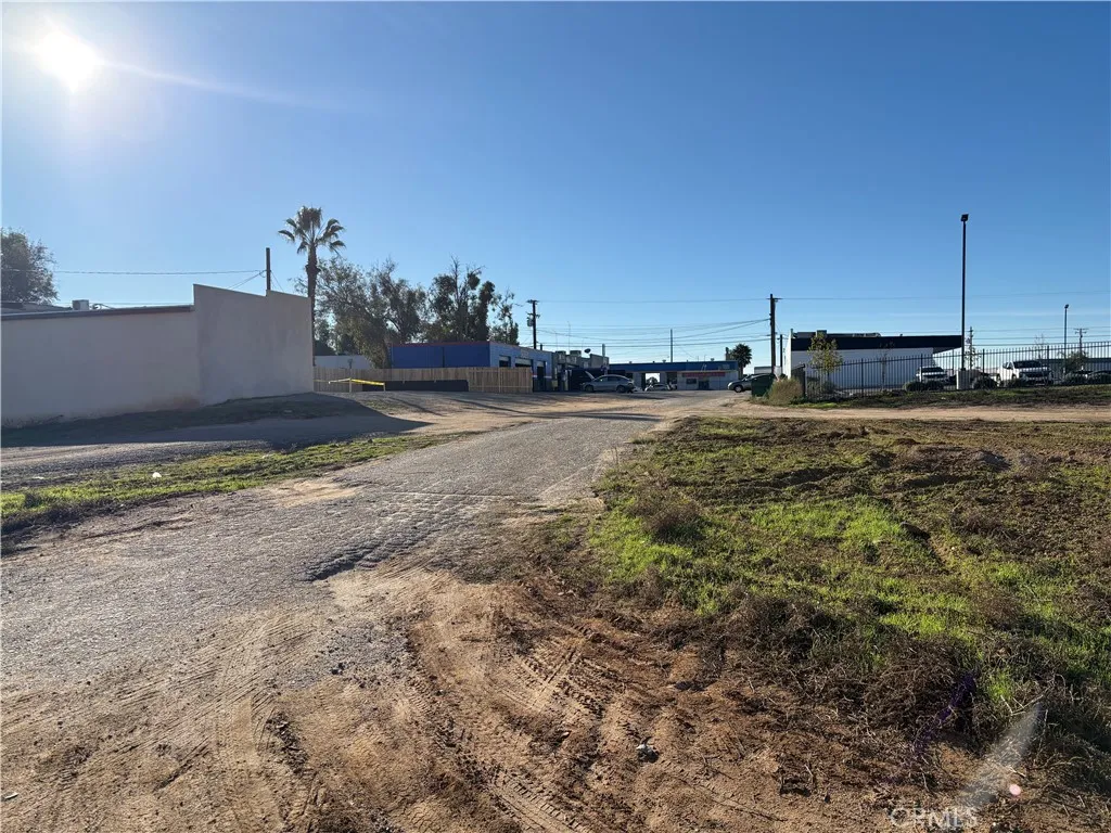 0 Alessandro Boulevard Moreno Valley, CA 92553 - Photo 3 of 5 a view of a yard