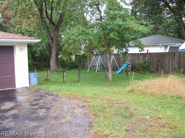 715 North Harris Road Ypsilanti, MI 48198 - Photo 22 of 24 029