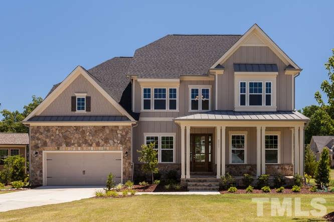 8200 Cranes View Place East Raleigh, NC 27615 - Photo 1 of 25