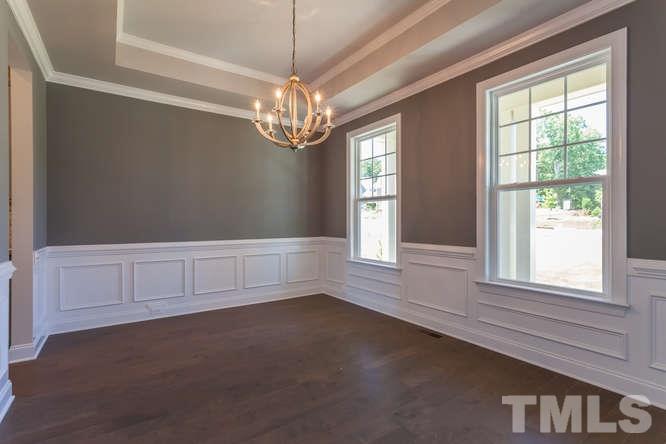 8200 Cranes View Place East Raleigh, NC 27615 - Photo 3 of 25