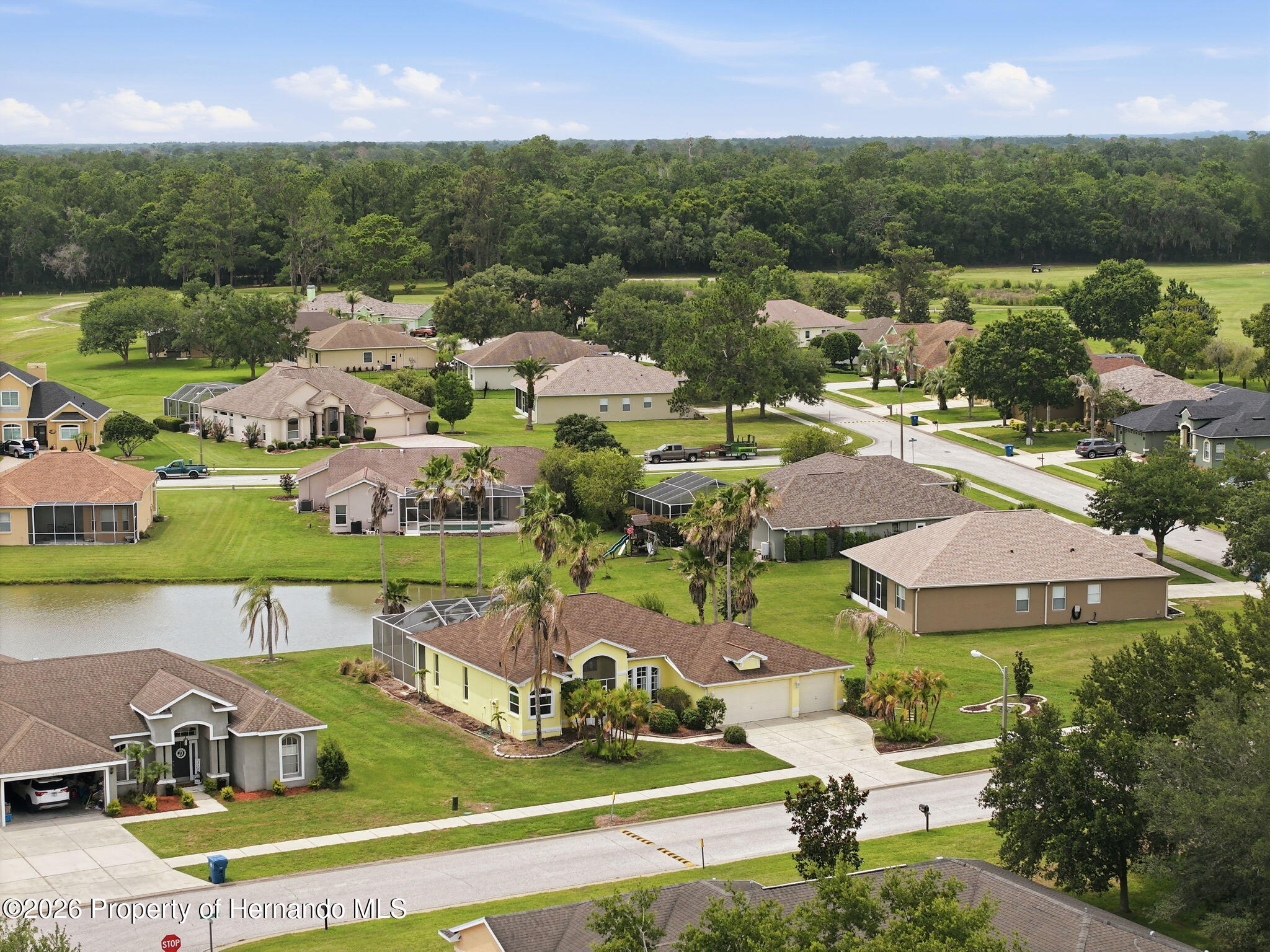 18131 Rivard Boulevard Brooksville, FL 34604 - Photo 62 of 66
