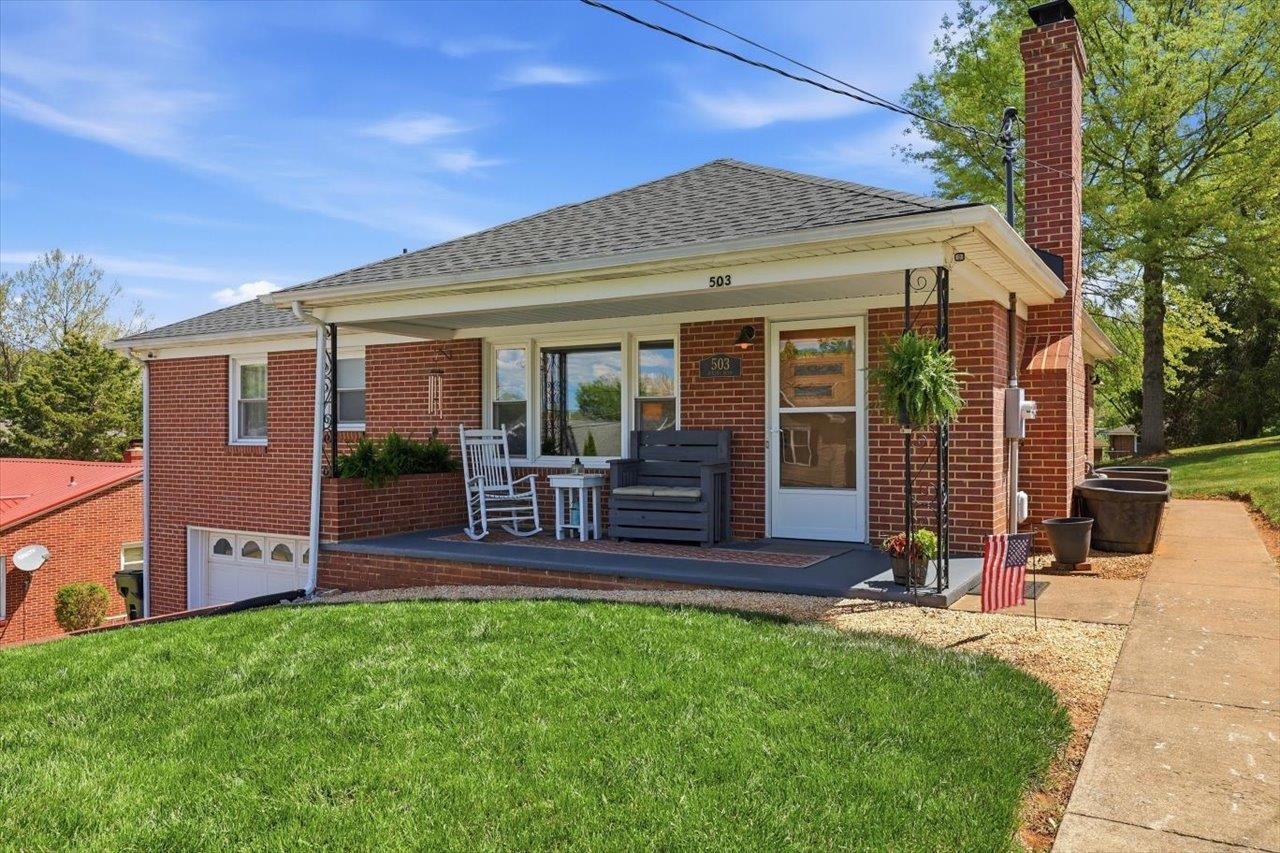 503 Ritchie Boulevard Staunton, VA 24401 - Photo 27 of 43 Gallery Image 27