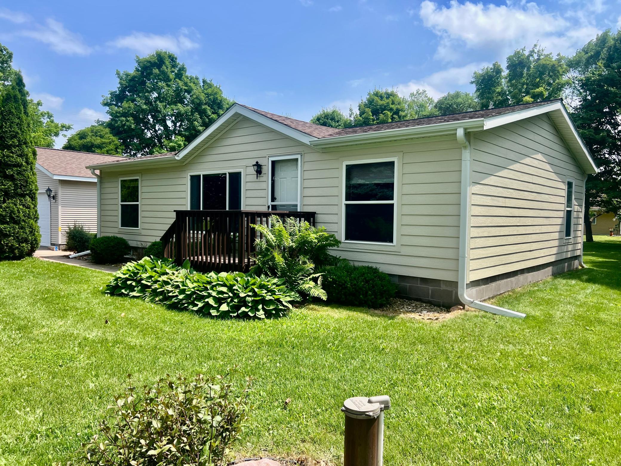 2197 20 1/16 Avenue Rice Lake, WI 54868 - Photo 1 of 45