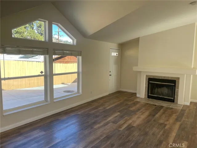$1,800 | 3800 Park View Trail, Frazier Park, CA 93225