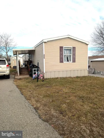 $85,000 | 425 Ardmore Lane, Abbottstown, PA 17301