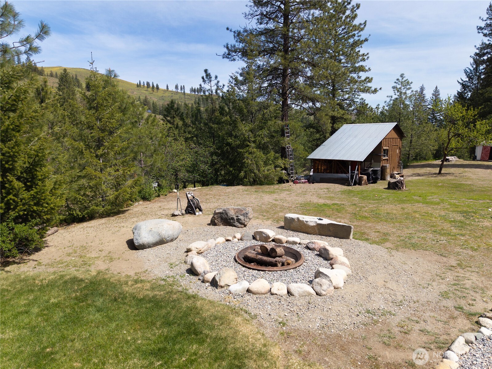 26 Newby Creek Road Twisp, WA 98856 - Photo 26 of 40