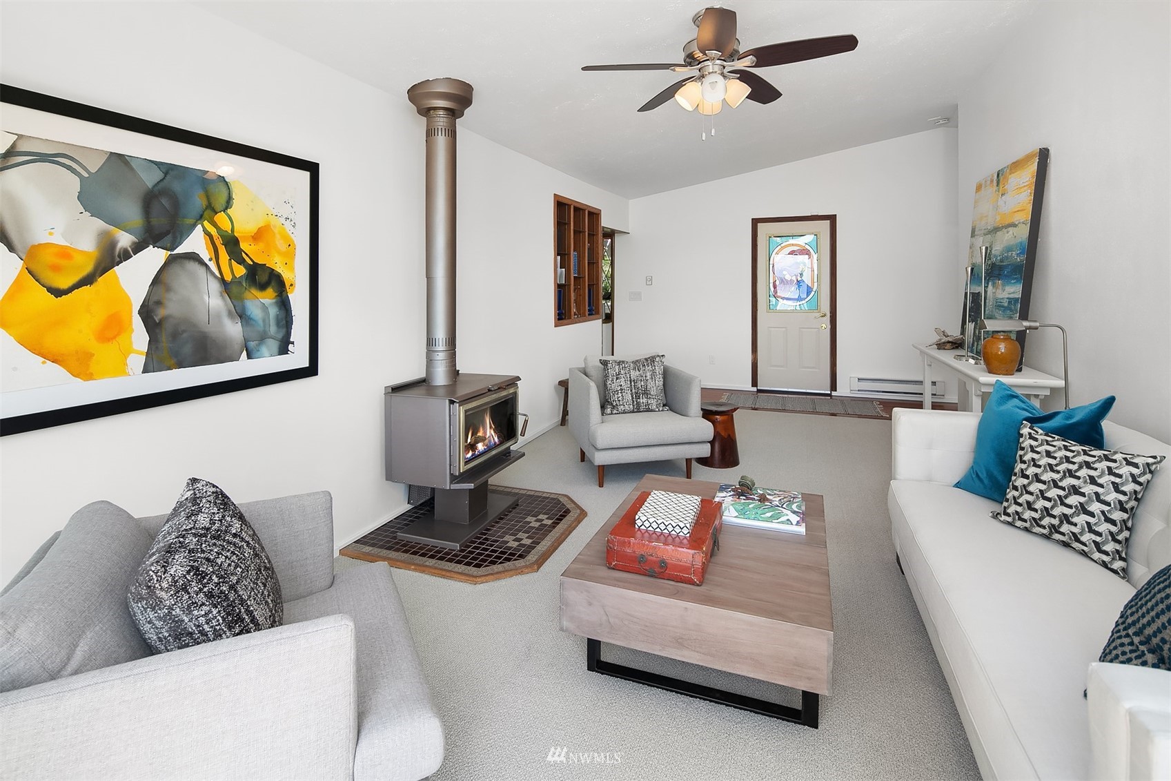 9823 47th Avenue Southwest Seattle, WA 98136 - Photo 11 of 32 Gallery Image 11