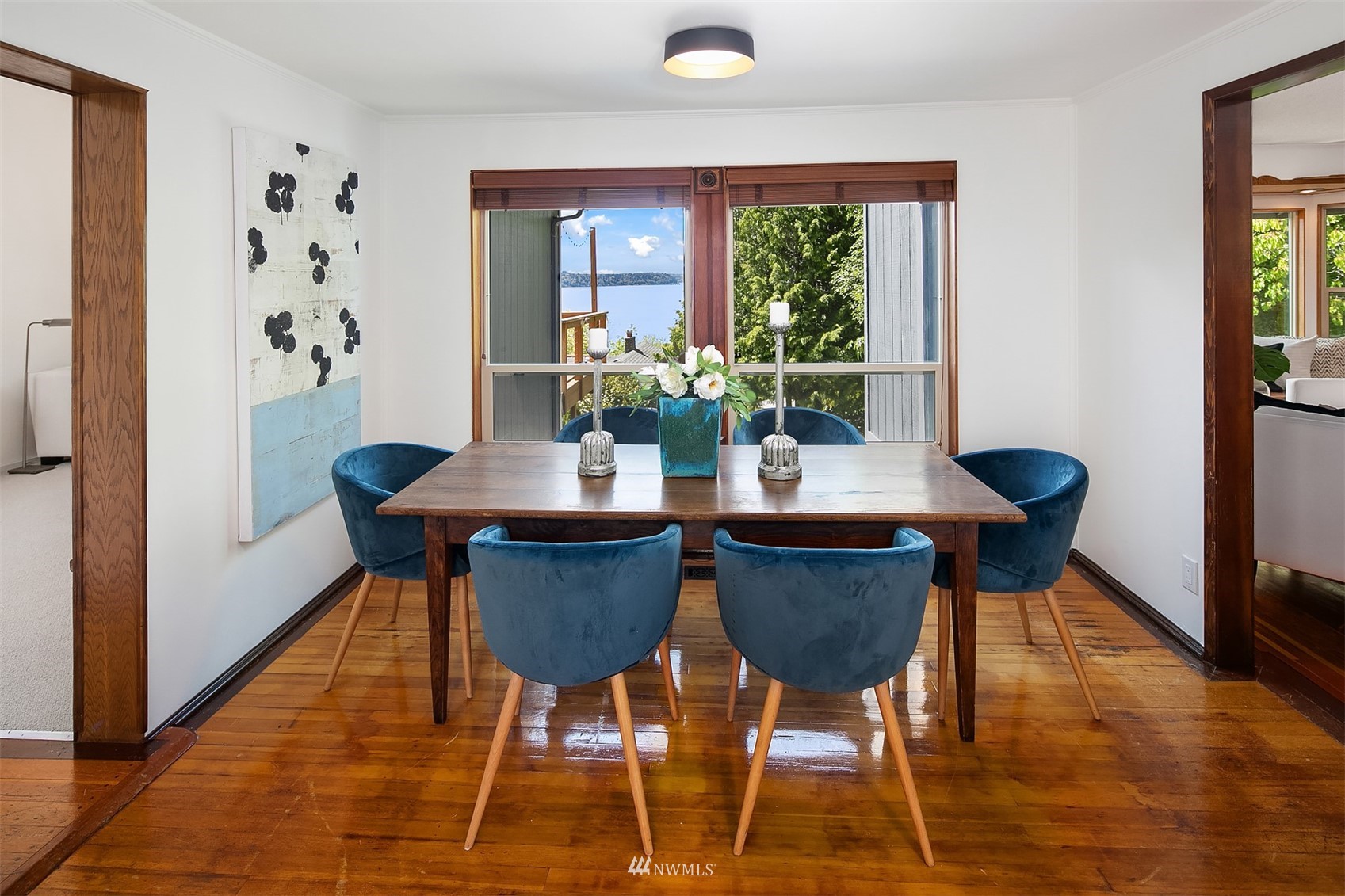 9823 47th Avenue Southwest Seattle, WA 98136 - Photo 12 of 32 Gallery Image 12