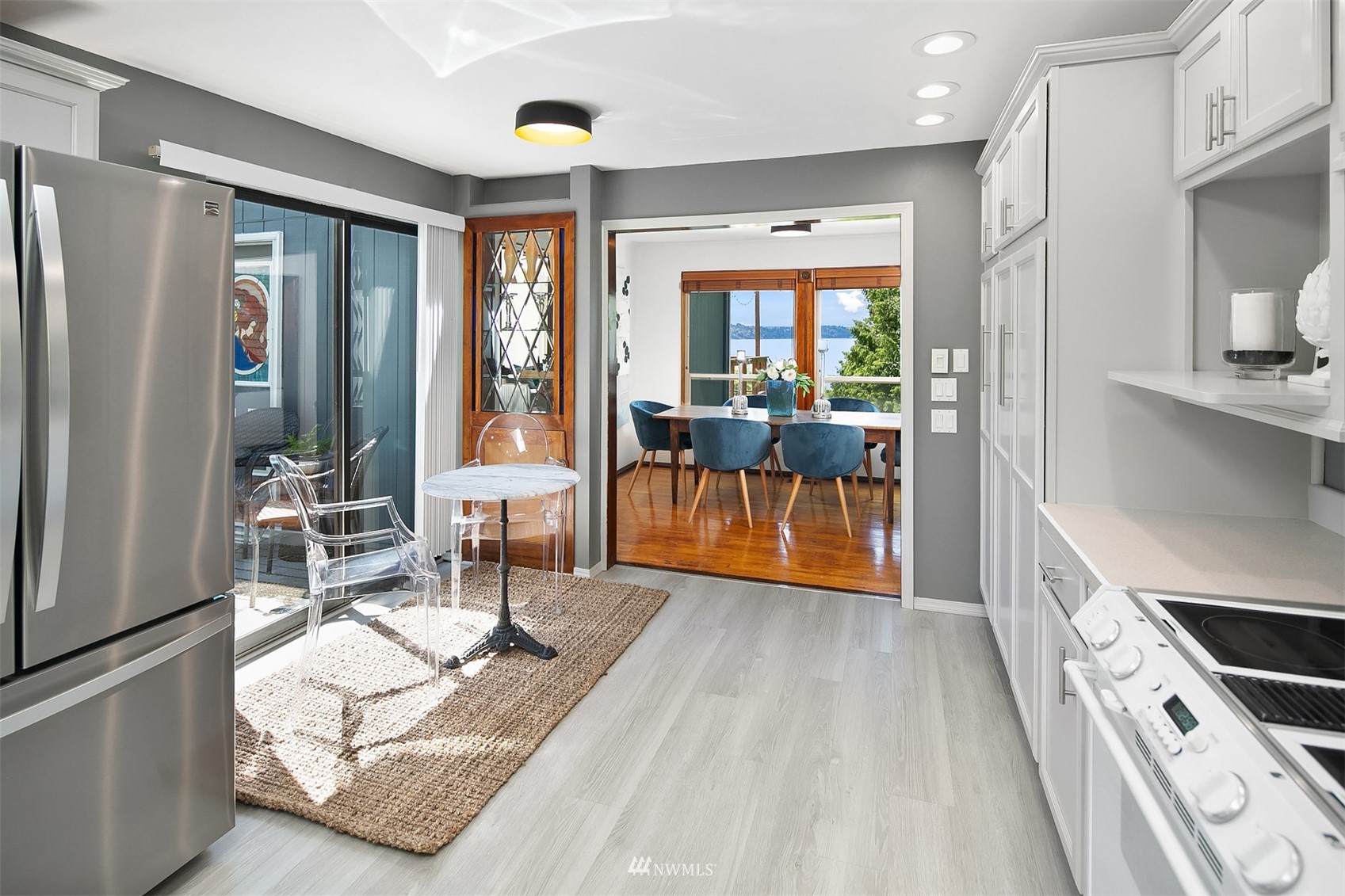9823 47th Avenue Southwest Seattle, WA 98136 - Photo 16 of 32 Gallery Image 16