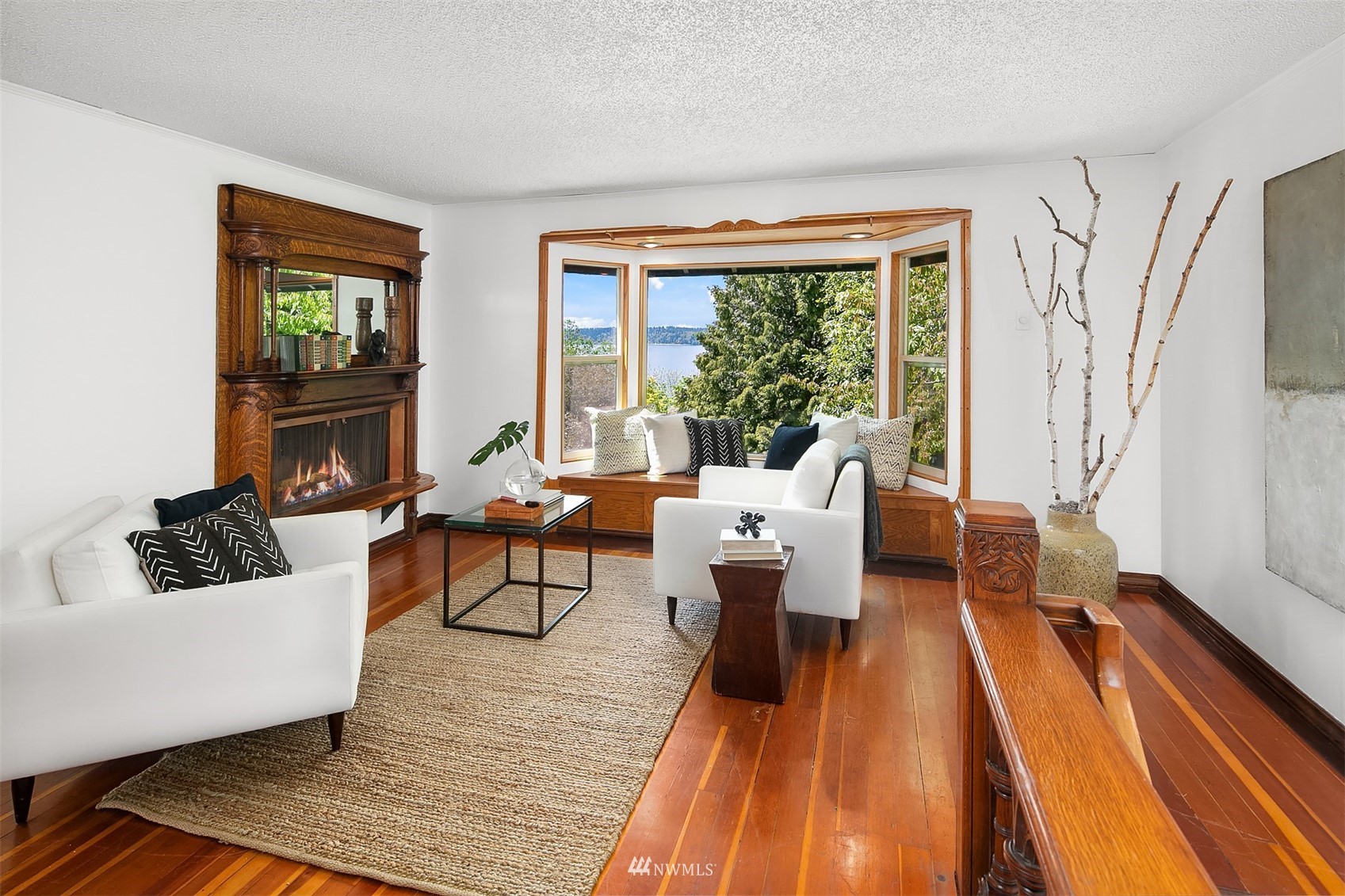 9823 47th Avenue Southwest Seattle, WA 98136 - Photo 17 of 32 Gallery Image 17