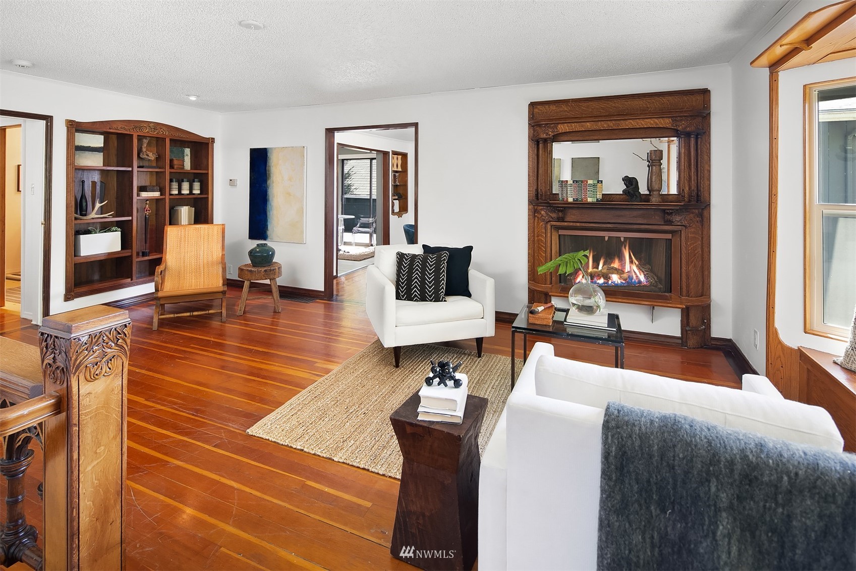 9823 47th Avenue Southwest Seattle, WA 98136 - Photo 20 of 32 Gallery Image 20