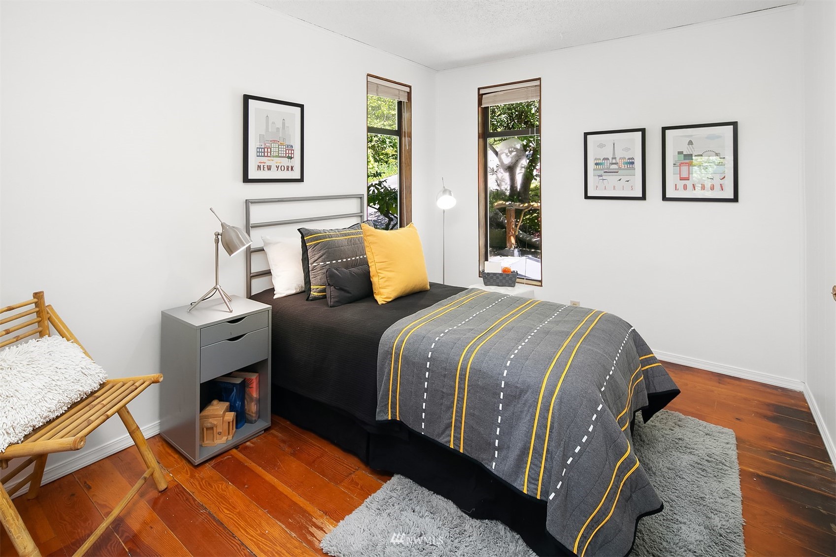 9823 47th Avenue Southwest Seattle, WA 98136 - Photo 27 of 32 Gallery Image 27