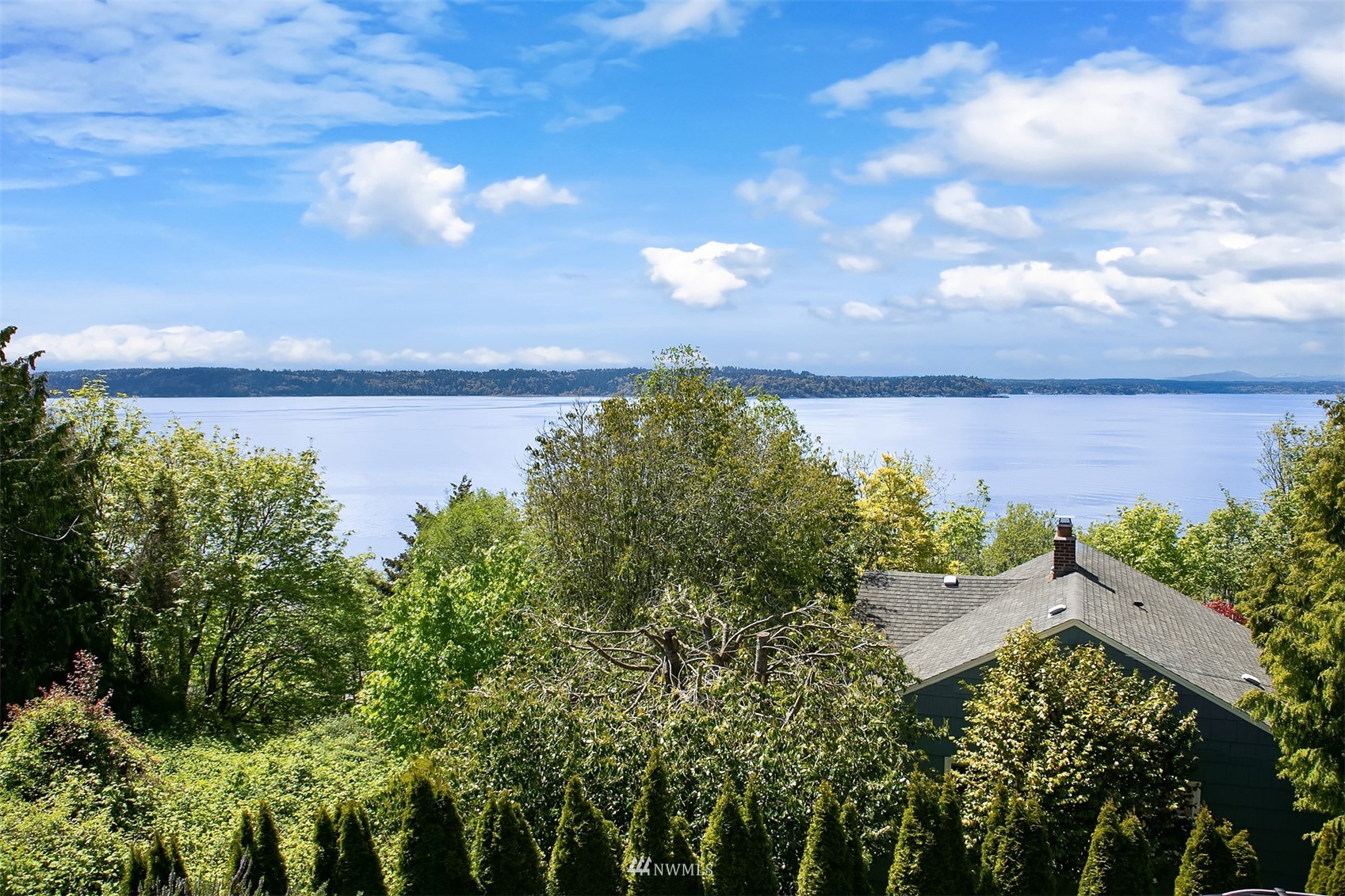 9823 47th Avenue Southwest Seattle, WA 98136 - Photo 3 of 32 Gallery Image 3