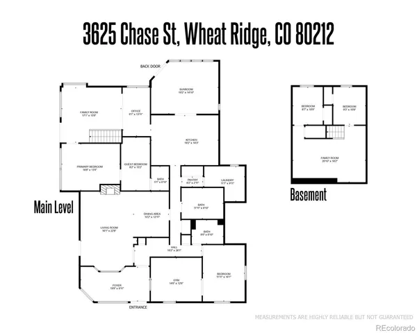 a picture of a black and white wall