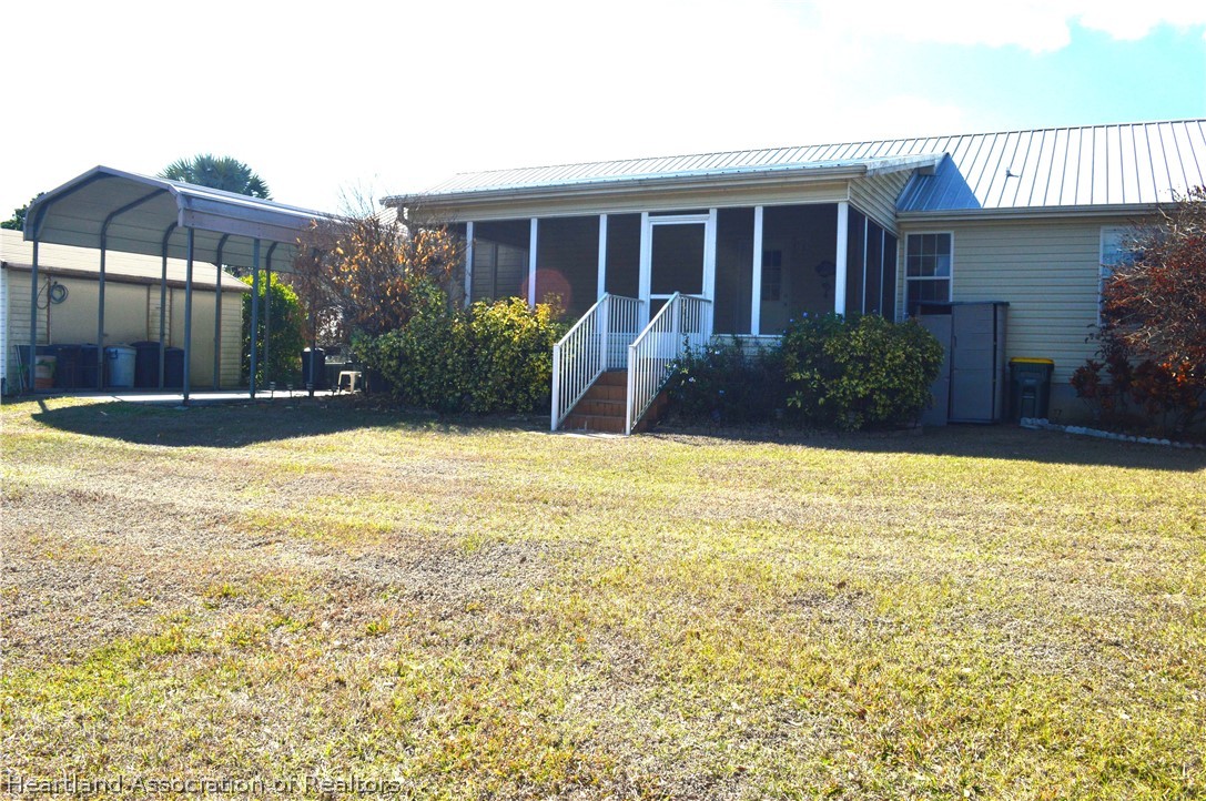 1400 North Oak Ridge Drive Lorida, FL 33857 - Photo 2 of 38
